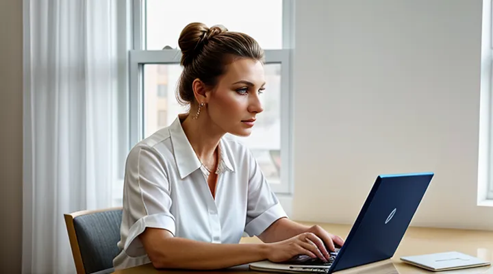 Как поменять поликлинику через Госуслуги