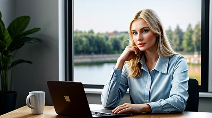 Как поменять права на управление маломерным судном через портал Госуслуг