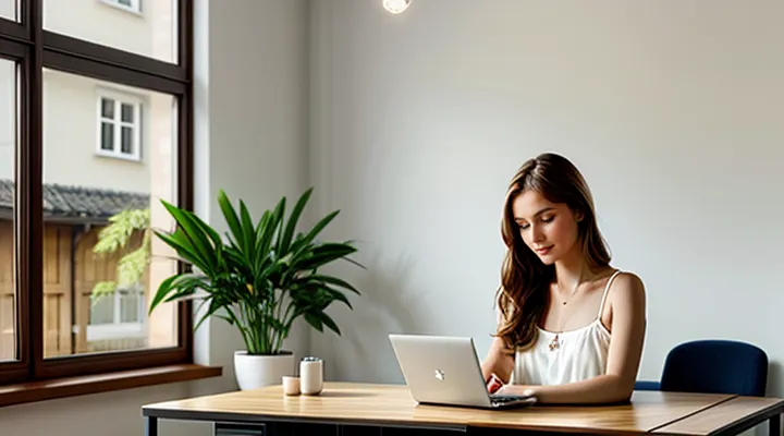 Как поменять прикрепление к поликлинике через личный кабинет Госуслуг