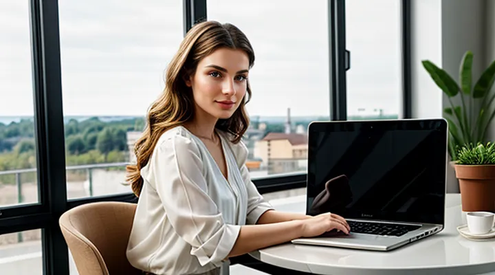 Как поменять привязанный к аккаунту номер телефона в системе Госуслуг