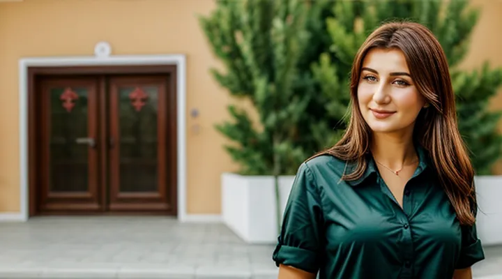 Как поменять ПТС через портал госуслуг