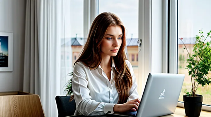 Как поменять ПТС при смене фамилии после замужества через Госуслуги