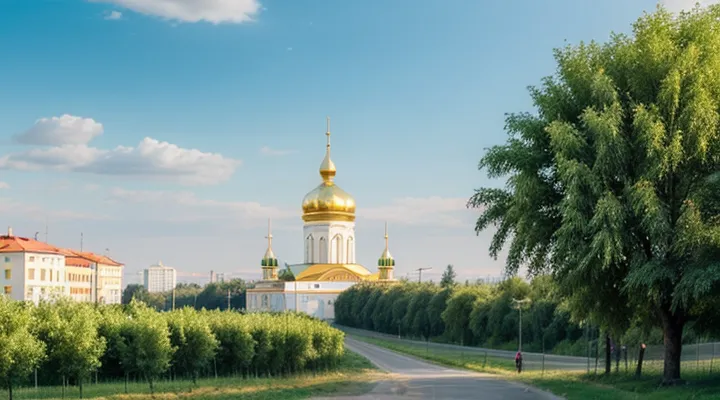 Как поменять ПТС при смене прописки через портал Госуслуг