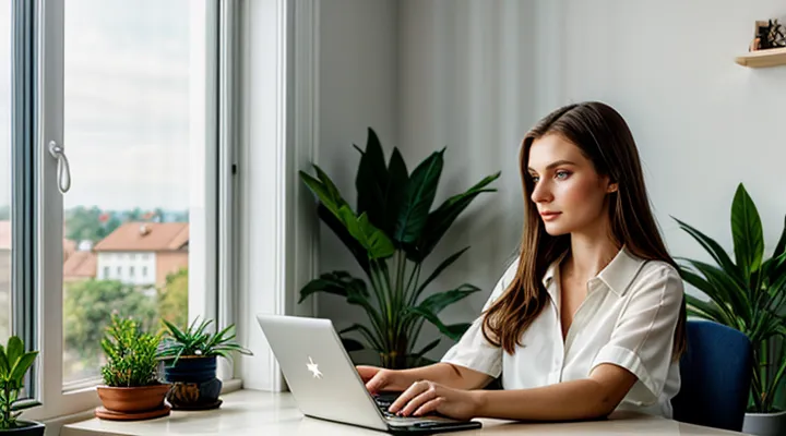 Как поменять регион полиса ОМС через портал Госуслуг