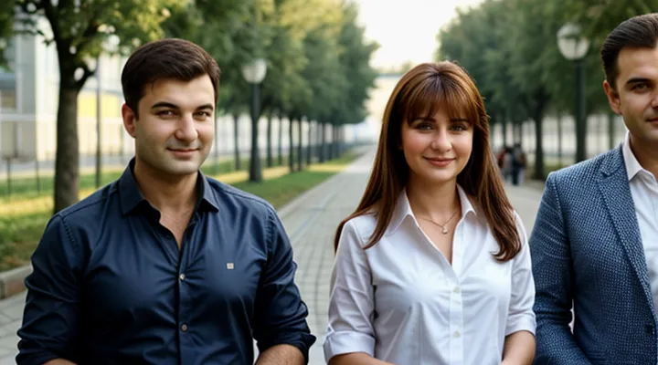 Как поменять регистрационные данные через портал Госуслуг