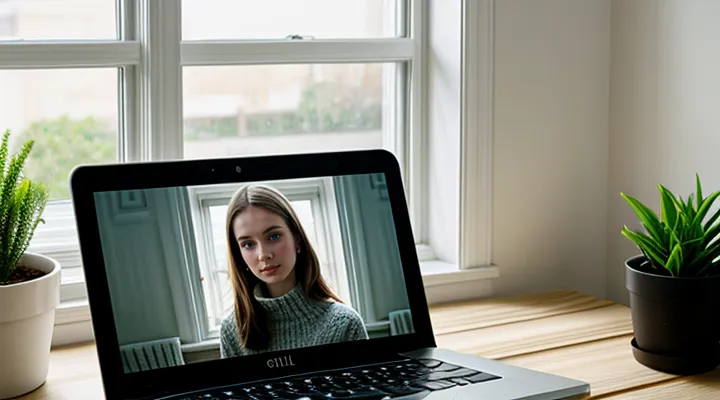 Как поменять регистрацию по месту жительства через портал Госуслуг