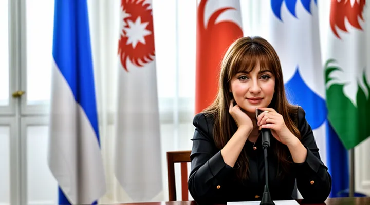 Как поменять реквизиты для перечисления пенсии на Госуслугах