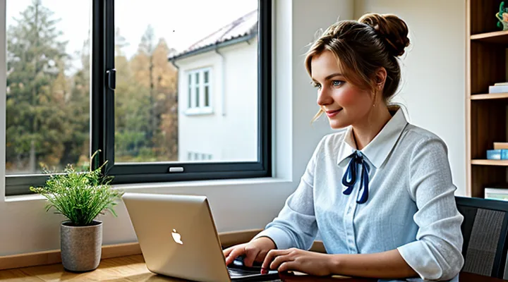 Как поменять школу ребёнка через портал Госуслуг: пошаговое руководство