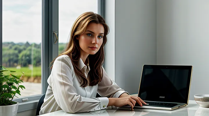 Как поменять СНИЛС после смены фамилии после замужества через Госуслуги