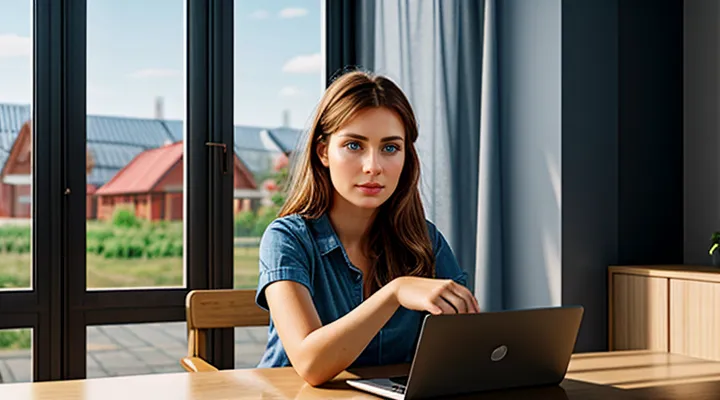 Как поменять страховой полис в личном кабинете Госуслуг