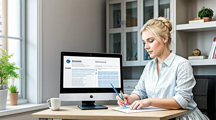 Как поменять свидетельство о рождении ребенка в Госуслугах