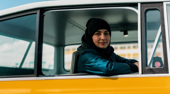 Как поменять удостоверение многодетной семьи через Госуслуги