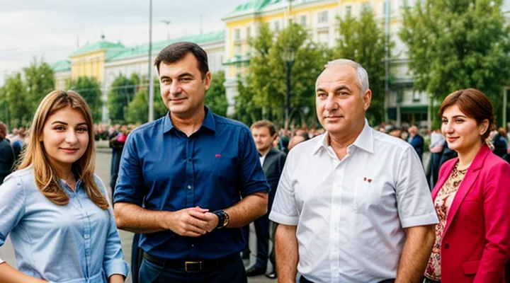 Как поменять вид разрешенного использования земельного участка через Госуслуги