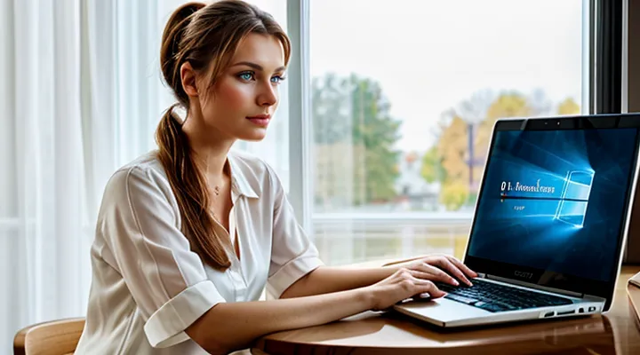 Как поменять водительские права через Госуслуги: инструкция