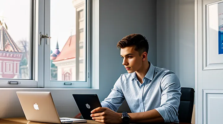 Как поменять водительские права через Госуслуги