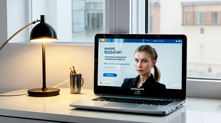 Как поменять водительские права через личный кабинет Госуслуг