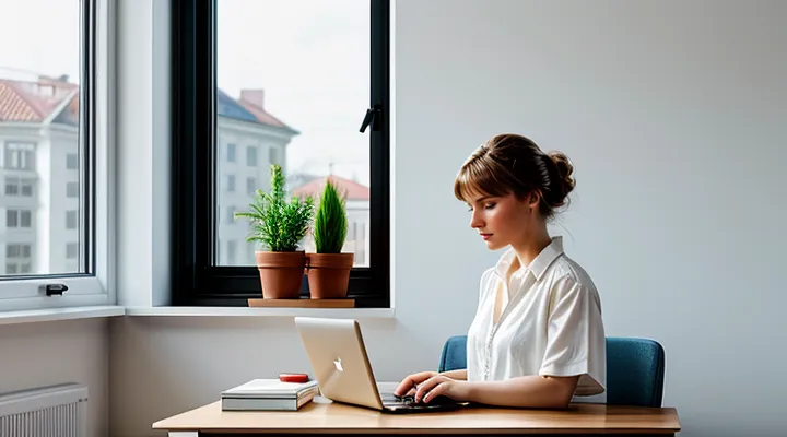 Как поменять водительские права через портал Госуслуг