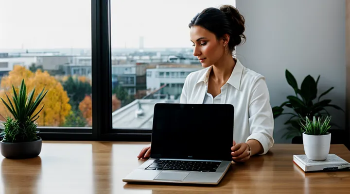 Как поменять водительские права через сервис Госуслуг