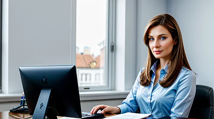 Как поменять запись в ГАИ через портал Госуслуг после оплаты госпошлины