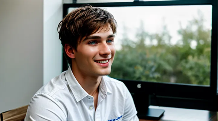 Как понять, что тебя приняли в колледж через Госуслуги