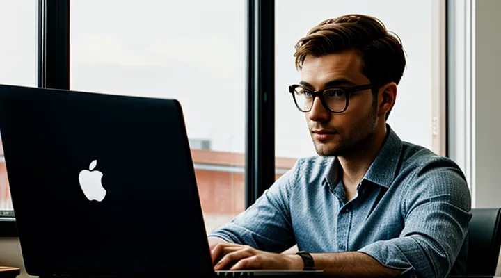 Как понять, что вас взломали в системе Госуслуги