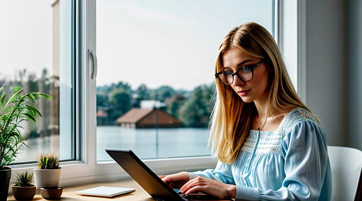 Как понять, что взломали личный кабинет Госуслуг