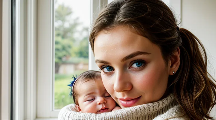 Как понять, что заявление в Госуслугах зарегистрировано на пособие ребёнка