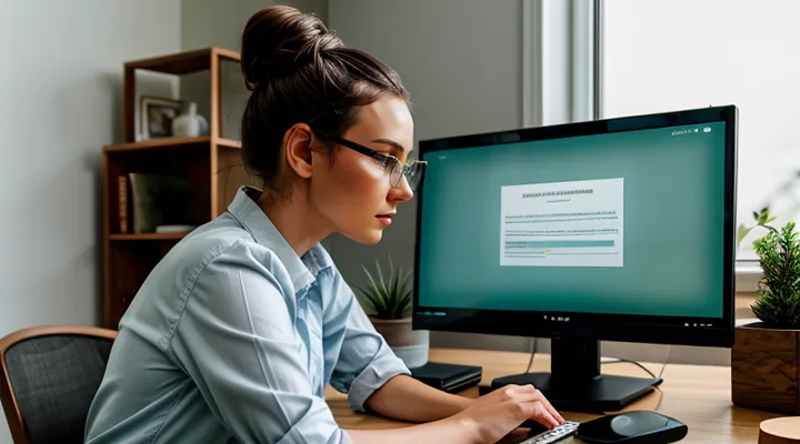 Как понять причины поступления штрафа в личном кабинете Госуслуг