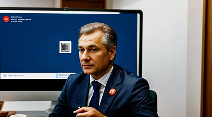 Как понять промежуточный результат заявления о выплатах в Госуслугах