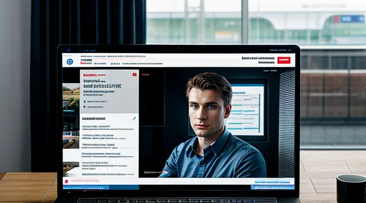 Как попасть на сайт РЖД через портал Госуслуг