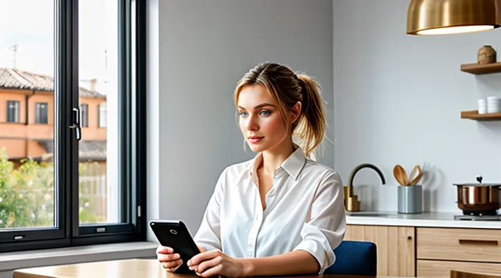 Как попасть в Госуслуги через Сбербанк Онлайн