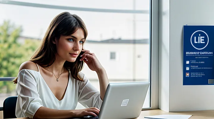 Как попасть в реестр инвалидов для получения парковочного места через Госуслуги