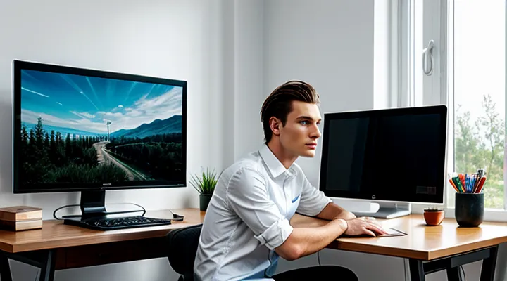 Как пошагово закрыть ИП в системе Госуслуг