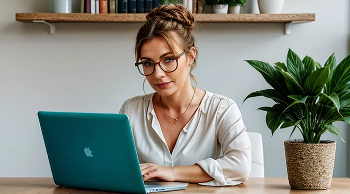 Как посмотреть баллы для начисления пенсии в личном кабинете Госуслуг