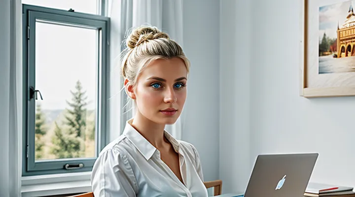 Как посмотреть больничный лист и начисления ФСС через Госуслуги