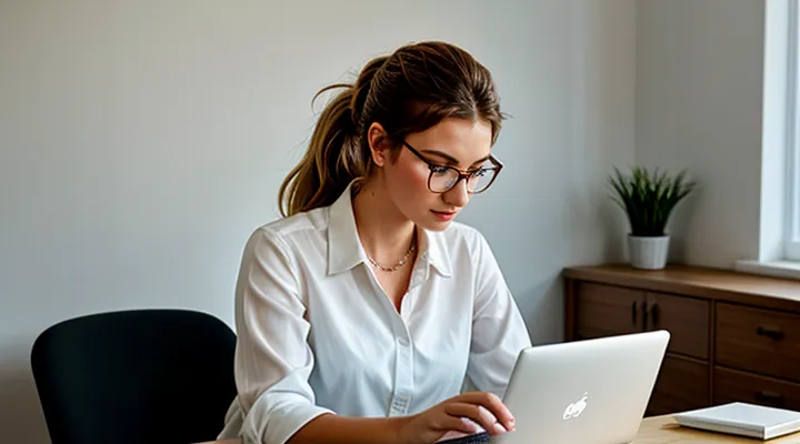 Как посмотреть данные о материнском капитале на госуслугах?