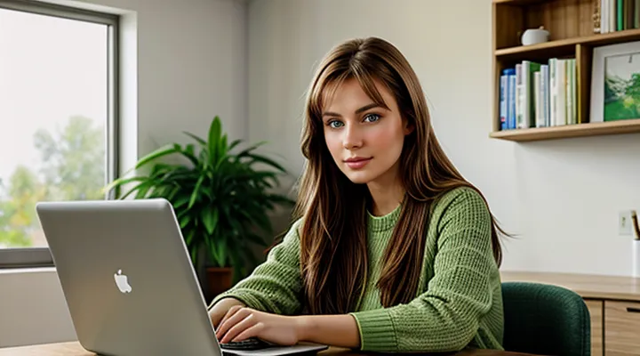 Как посмотреть дату рождения в личном кабинете Госуслуг