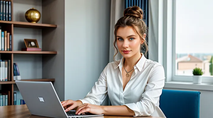 Как посмотреть диплом об образовании в личном кабинете Госуслуг