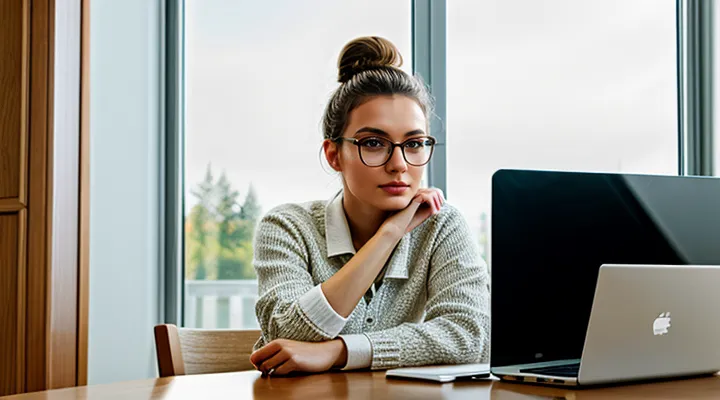 Как посмотреть доход за год в личном кабинете Госуслуги