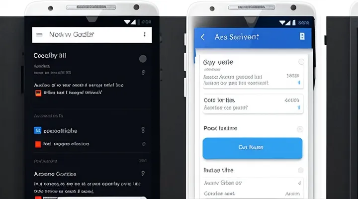 Как посмотреть документы в Госуслугах