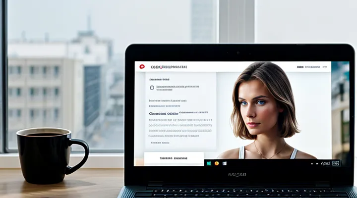 Как посмотреть электронную трудовую книжку работника в Госуслугах