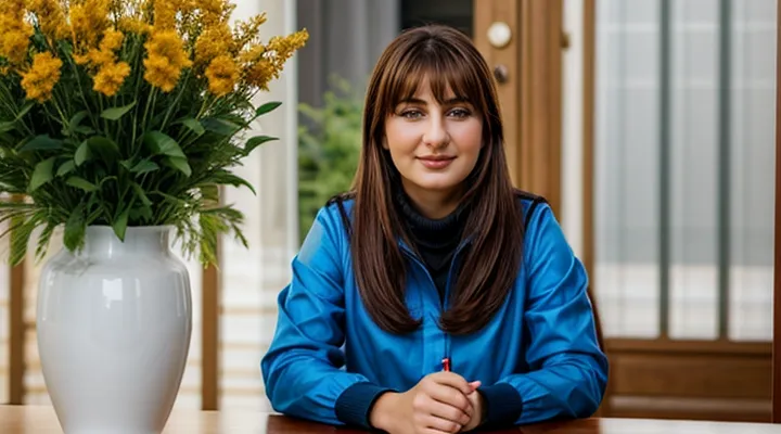 Как посмотреть электронную трудовую книжку в Госуслугах