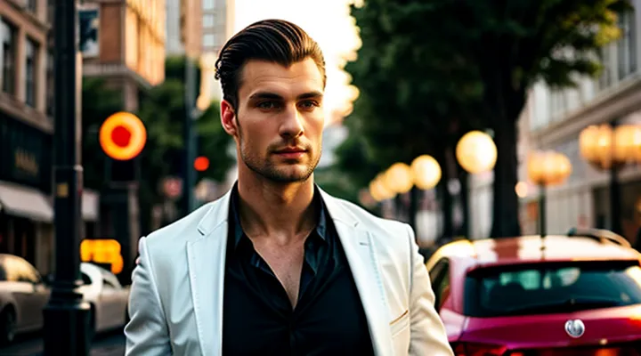 Как посмотреть электронный ПТС автомобиля через Госуслуги