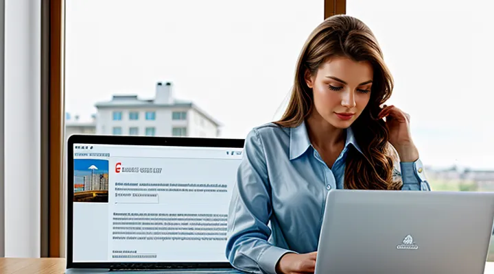 Как посмотреть электронный ПТС на автомобиль через Госуслуги