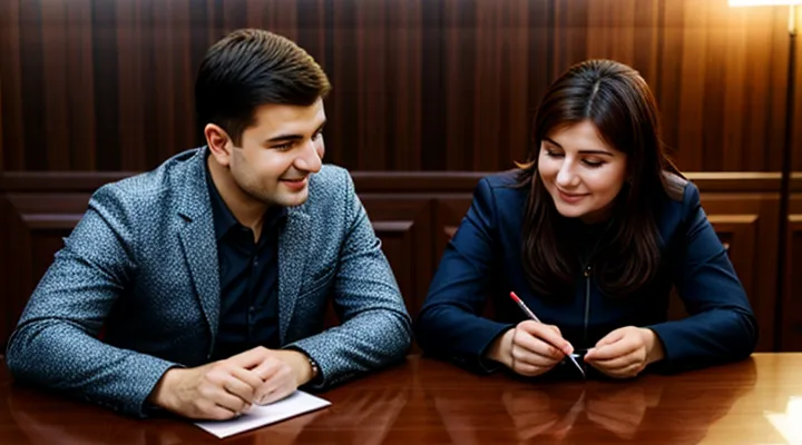 Как посмотреть электронный ПТС на Госуслугах