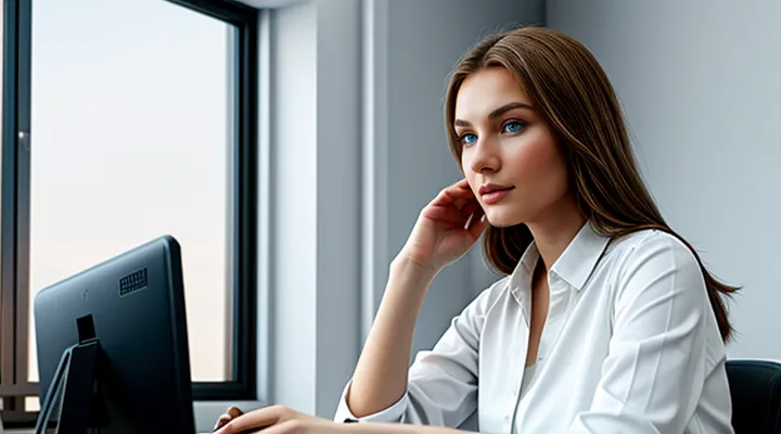 Как посмотреть ЭПТС автомобиля через портал Госуслуги: пошаговая инструкция