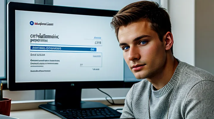 Как посмотреть ЭПТС автомобиля на Госуслугах