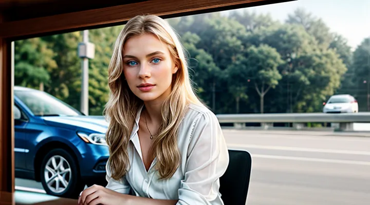 Как посмотреть фотографии нарушений ПДД в личном кабинете Госуслуг