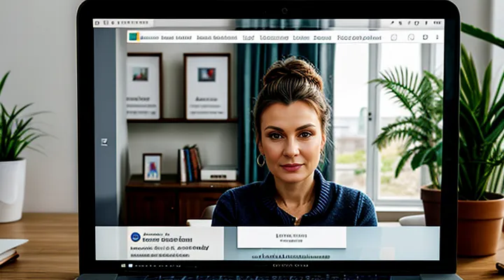 Как посмотреть группу инвалидности в личном кабинете Госуслуг