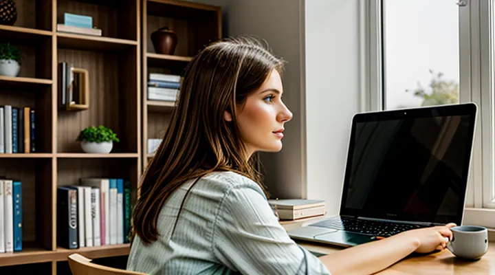 Как посмотреть группу крови в личном кабинете Госуслуг